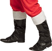 Boland Legging Santa Ladies 52 X 5 Cm Zwart