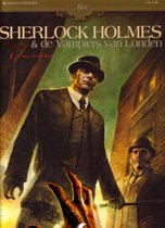 Sherlock Holmes En De Vampiers Van Londen  1 De Roep Van Het Bloed