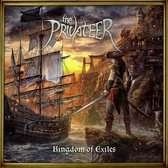 Privateer - Kingdom Of Exiles (CD)