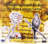 The Nightingale and the Rose: The Sphinx & Hymnus Mysticus