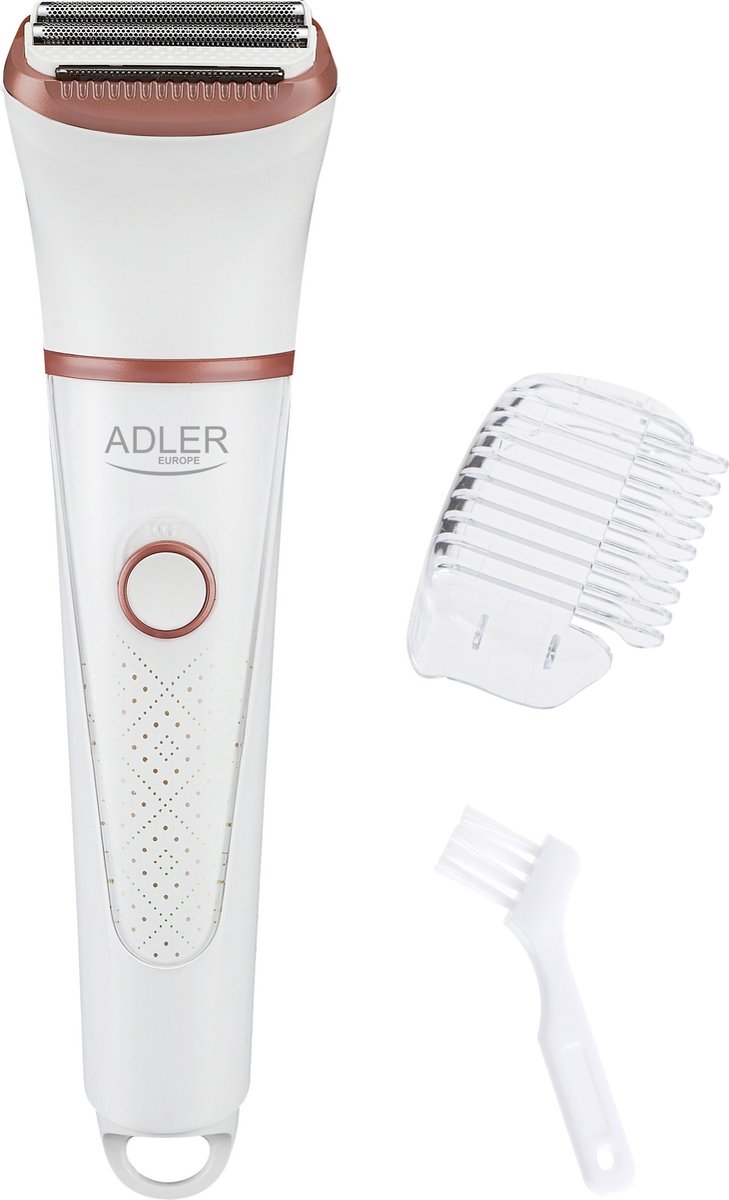 Adler AD 2941 - Lady Shave - waterproof