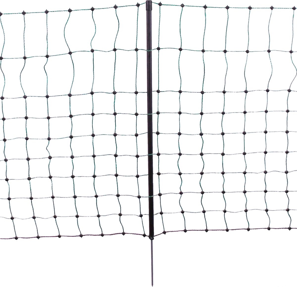 Excellent Net afrast konijn 65 cm, enkelpunt 12 m thumbnail 2