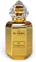 El Nabil Eau De Parfum ( El Mabrouk )