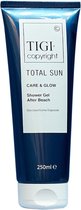 Copyright Total Sun Care & Glow Shower Gel After Beach - Shower Gel Po Opalování 250ml
