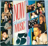 Now This Is Music 5 (1986) 2XLP = als nieuw