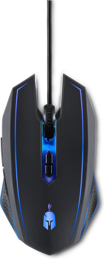 Kensington Pro Fit Bedrade Mid-Size Muis 1000 Dpi - BCC.nl