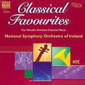 National Symphonie Orchestra Of Ireland - The World's Greatest Classical Music (2 CD)