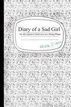 Diary of a Sad Girl