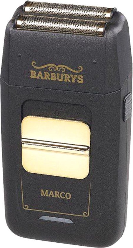 Arvo Barburys Nackenbesen Mit Synthetischen Borsten - Weicher Pinsel Für Kosmetik & Make-up (13,5x10 Cm)