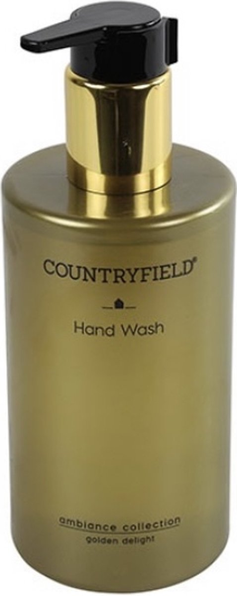 Countryfield handzeep golden delight