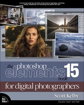 Voices That Matter - The Photoshop Elements 15 Book for Digital Photographers