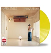 Harry Styles - Harry's House (Gekleurd Vinyl) (Target Exclusive) LP