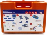 Detectaplast Medic Box Food - EHBO koffer - BHV koffer - XL Verbandkoffer