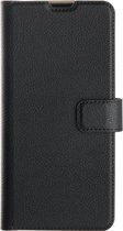 XQISIT Slim Wallet - zwart - voor Xiaomi Redmi Note 11 Pro 5G