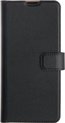 XQISIT Slim Wallet - zwart - voor Xiaomi Redmi Note 11 Pro 5G
