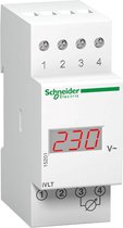 Schneider Electric 15201 Voltmeter 230 V
