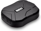 Maxi GPS Tracker - 1 Meter Nauwkeurig - Inclusief afluisteren - Power Magneet - Waterdicht - Volgsysteem