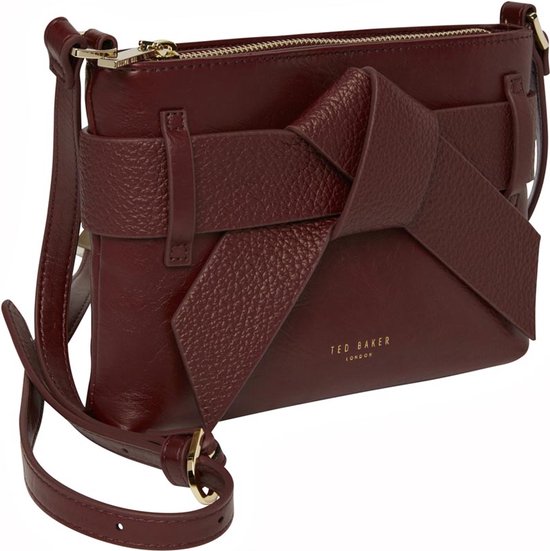 Fashion Women's Bags PU Bow Composite Bag Young Girl Student Cute Shoulders Backpack Crossbody Bags Coin Purse 3pcs Set
