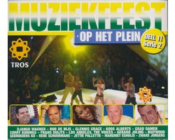 Muziekfeest Op Het Plein 2/11