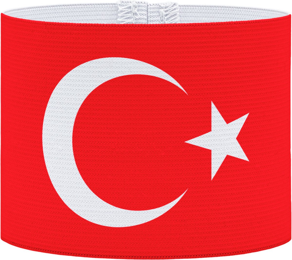 Aanvoerdersband - Turkije - L