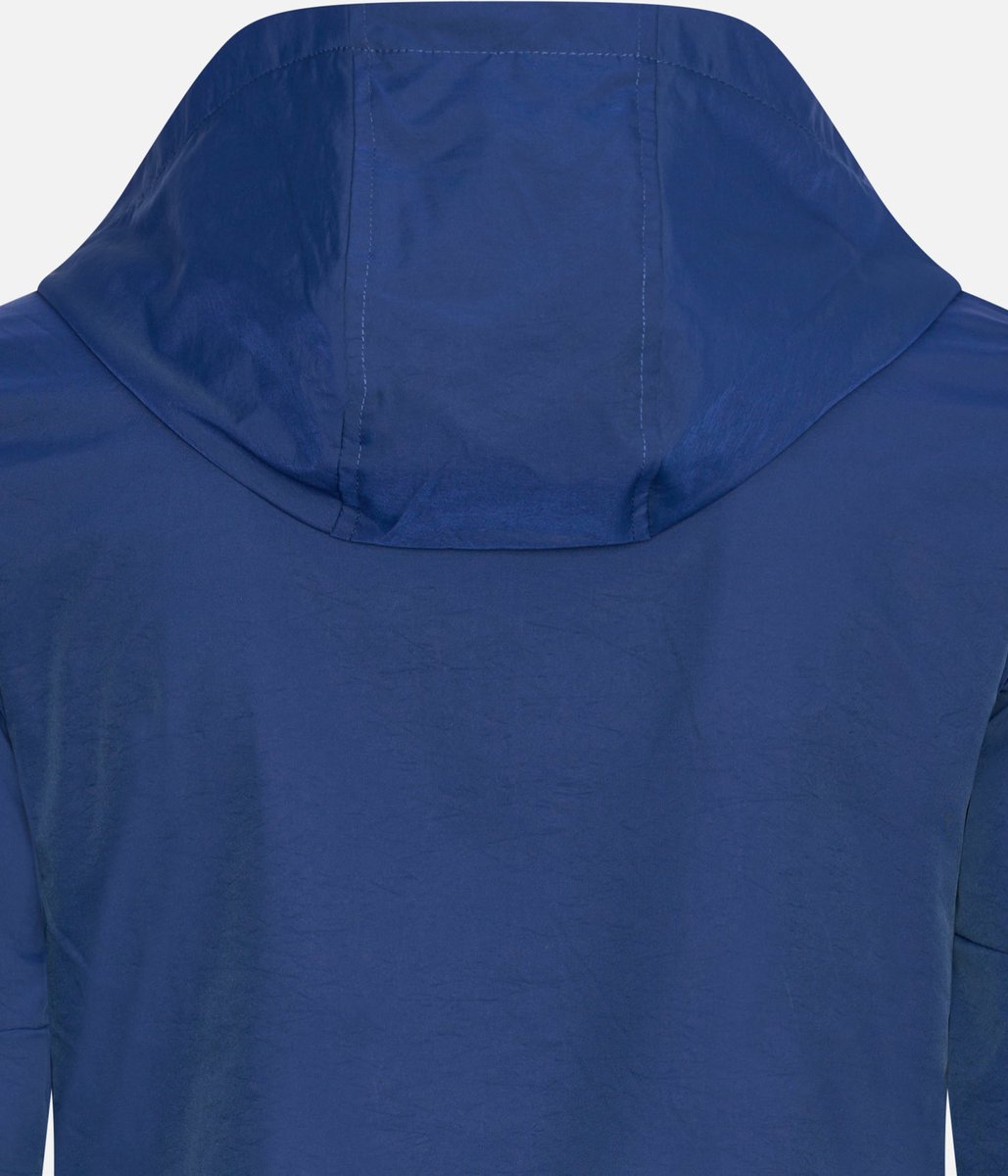 Blauwe Zomerjassen Heren