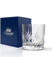 Whiskyglas Skye - Geschenkverpakking - Loodkristal - Glencairn Crystal Scotland