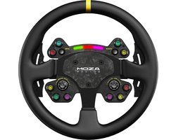 Moza Racing RS V2 stuurwiel