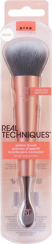 Real Techniques Primer Brush