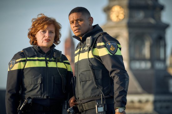 Flikken Maastricht – Seizoen 15 (DVD)