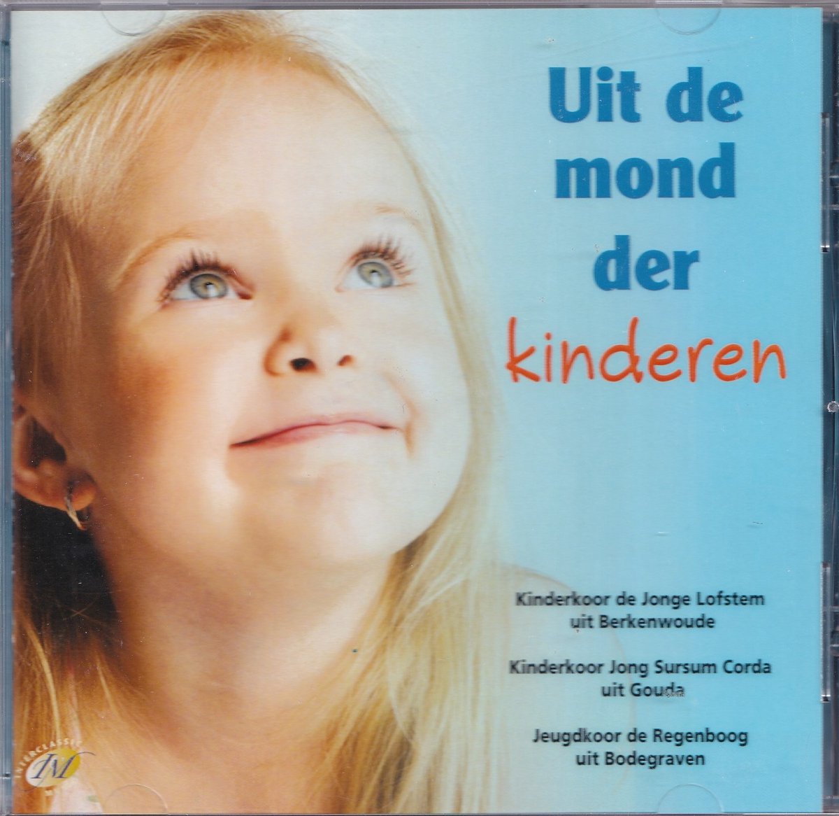 Uit de mond der kinderen