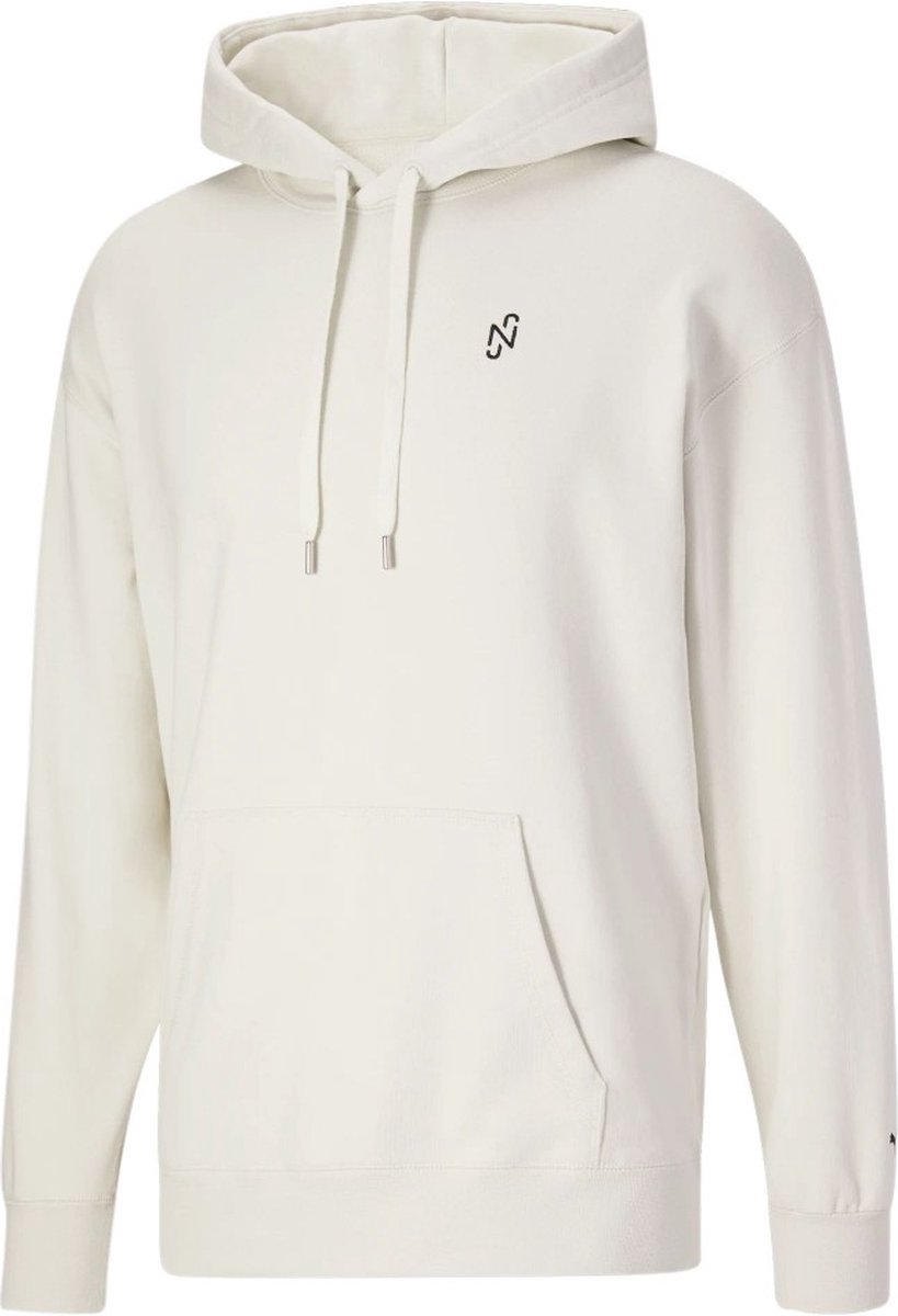 Puma Neymar Jr. Leadcat FTR Sweat Man Heer Grijs