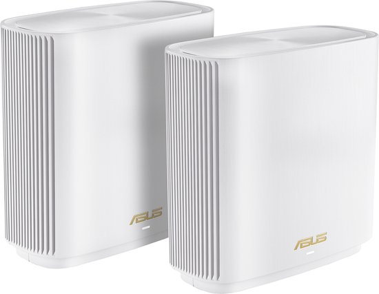 ASUS ZenWiFi XT9 Mesh WiFi