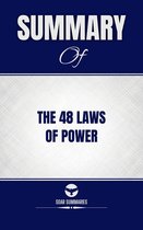 Summary of The 48 Laws of Power