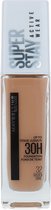 Maybelline - Superstay Active Wear Foundation - 32 Golden