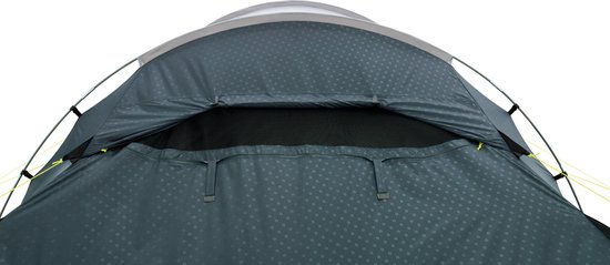 Outwell Earth 5- Tunneltent-5 persoons- stahoogte van Outwell — afbeelding 2