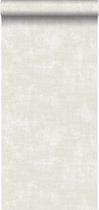 ESTAhome Papier peint aspect béton beige clair - 139017-0,53 x 10,05 m