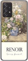 Coque Samsung Galaxy A33 5G - Art - Fleurs - Maîtres anciens - Coque en Siliconen