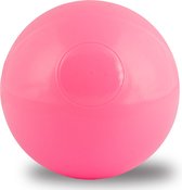 Ballenbak ballen 50 stuks Kidsdouche Ø 7 cm - Roze - ballenbad bal - baby speelgoed