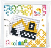 Pixel hobby Medaillon Starter set Pelle 23075