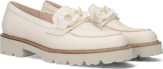 Gabor 240.3 Loafers - Instappers - Dames - Beige - Maat 41