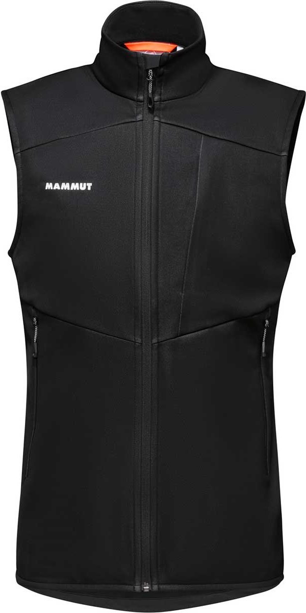 Mammut Ultimate Vii So Vest Zwart L Man