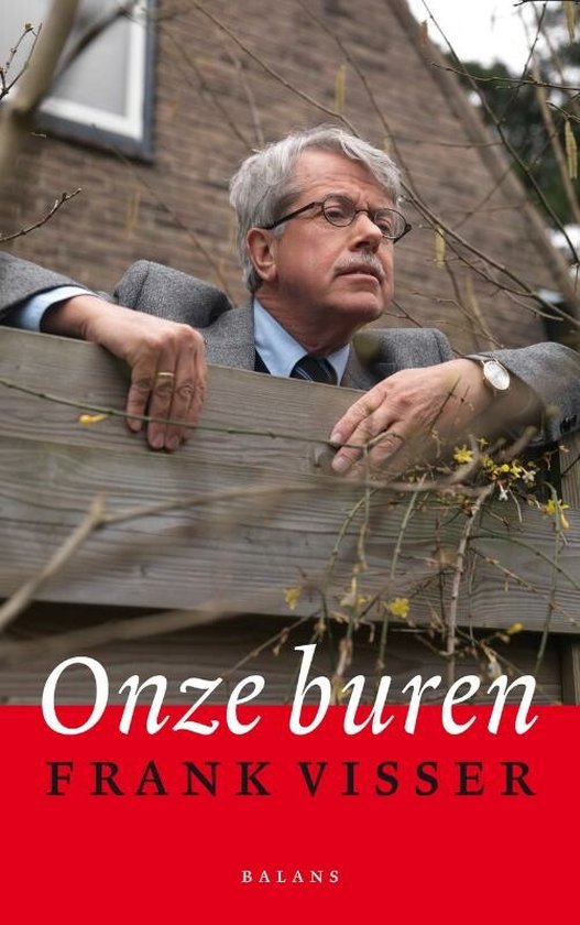 Onze buren - cover