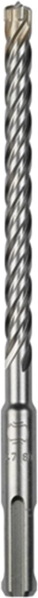 Makita P4S: Sds-Plus Betonboor 22X250mm - B-58665