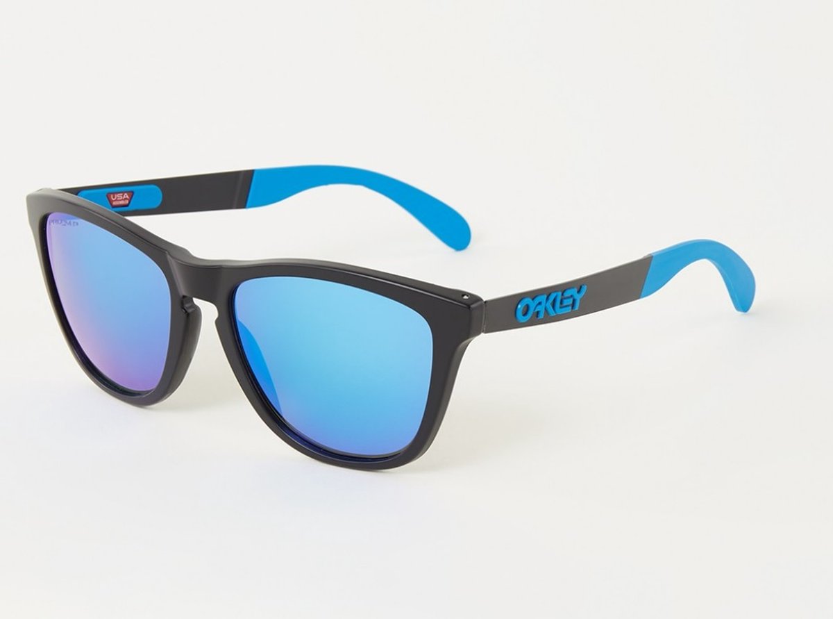 Oakley Frogskins Mix Zonnebril