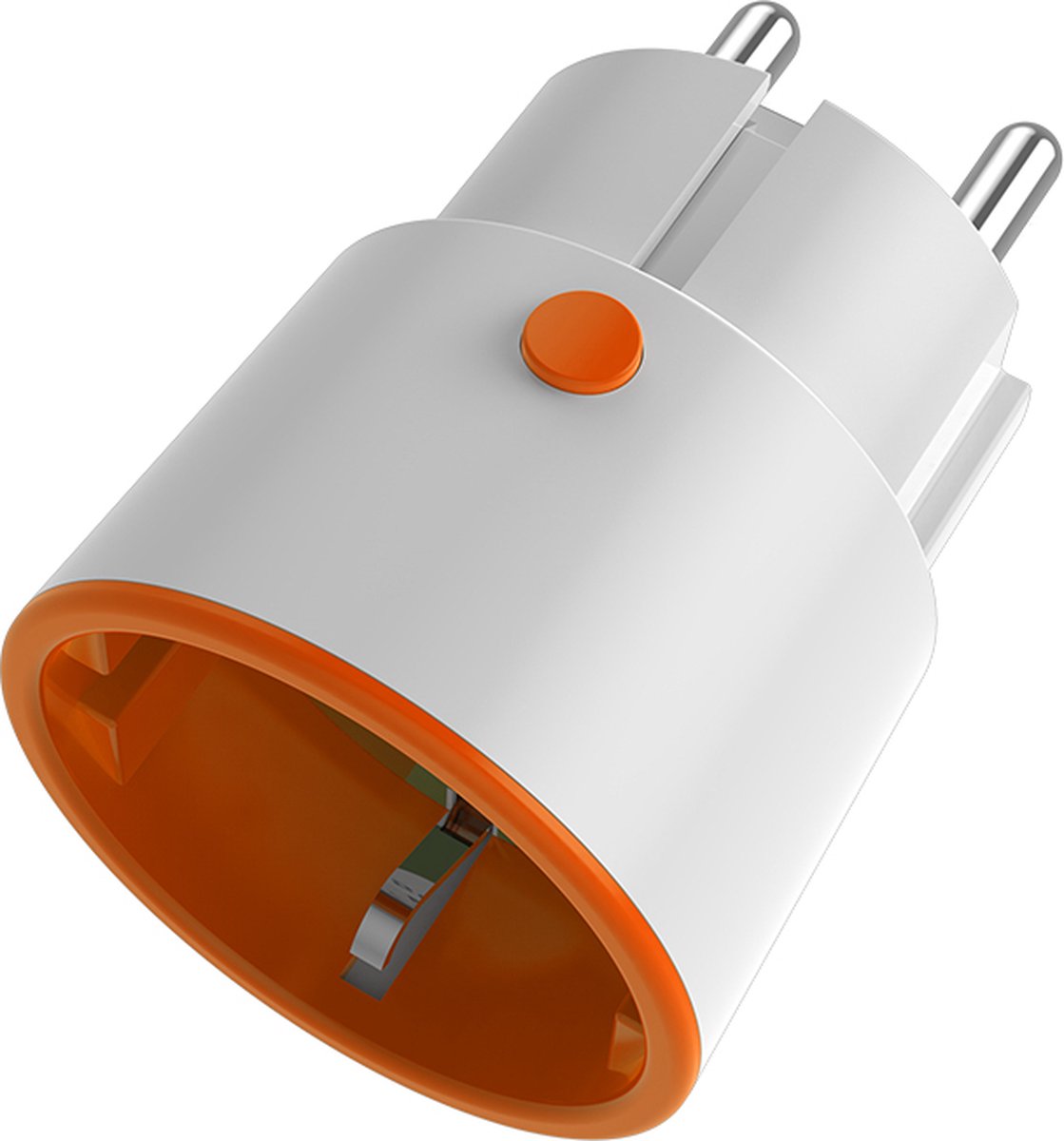 Zigbee stekkers - Zigbee schakelaar - Zigbee lamp plug - slimme stekker- Stroom energie meting - smart Home domotica - Hoge kwaliteit