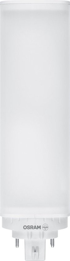 Osram Dulux-TE LED 20W 2250lm - 840 Koel Wit | Vervangt 42W
