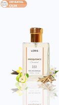 Loris Parfum Plus Frequence - 222 - K222
