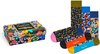 Happy Socks - Limited Edition Wiz Khalifa Giftbox - Maat 36-40