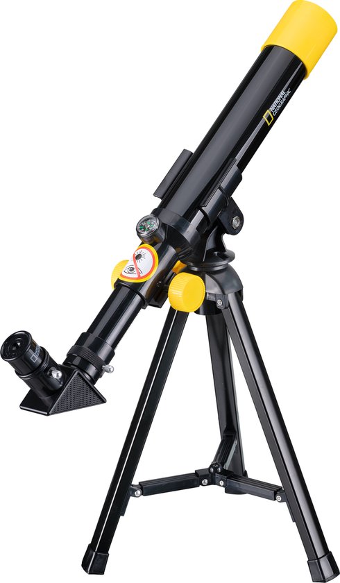 Acheter Télescope pour enfants 20X-30X-40X télescope astronomique
