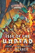 Zombicide - Isle of the Undead